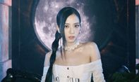 Ada Benjolan Kecil di Tubuh Jisoo di Tengah Padatnya Konser Bikin Fan Khawatir, Ini Kata Agensi BLACKPINK