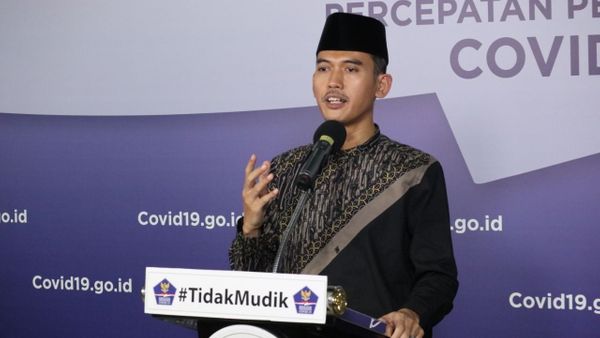 Berita Terkini: MUI Imbau Umat Islam dengan Sakit Bawaan Laksanakan Salat Iduladha di Rumah