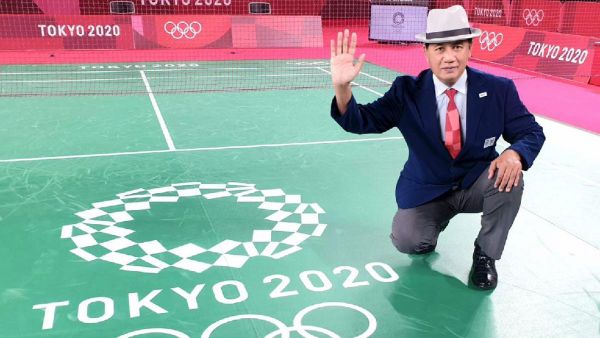 Kisah Sosok Wahyana, Wasit Asal Indonesia di Olimpiade Tokyo 2020