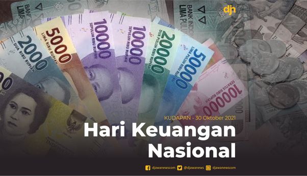Hari Keuangan Nasional