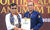 Eksepsi KPU Diterima, Gugatan Partai Berkarya untuk Tunda Pemilu Langsung Kandas