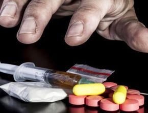 Berita Terkini: Waduh! Penyalahgunaan Narkoba di Jateng Capai 195.000 Kasus