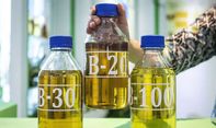 Alokasi Biodiesel Tahun 2023 Naik 19 Persen Jadi 13,15 Juta KL