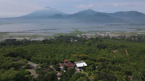 Sambut Libur Lebaran 2022, Desa Wisata Bakal Jadi Destinasi Unggulan di Semarang