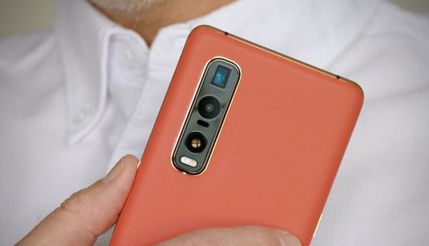 Inilah 3 Smartphone Kamera Terbaik di Dunia!