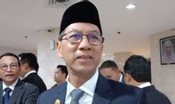 PKS Bakal Usulkan Heru Budi Kembali Jabat Pj Gubernur DKI: Kinerjanya Bagus, Bawa Kedamaian