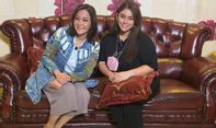 Thalita Latief Gagal Bangun Rumah Tangga dengan Anak Band, Merasa Senasib dengan Maia Estianty