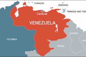 Cadangan Minyak Venezuela Jadi Rebutan Global, AS Melihat Peluang Strategis!