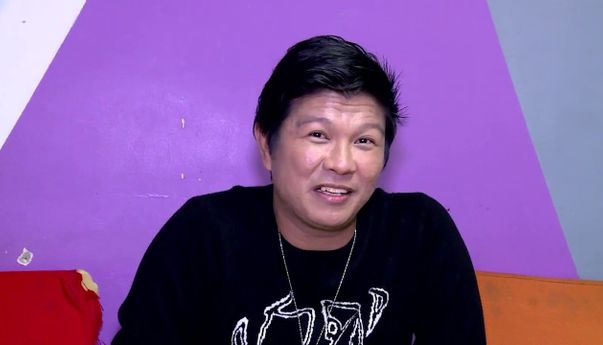 Fotonya Dipakai Meme Video Syur Mirip Gisel, Andika Kangen Band: Seneng Aja Makasih