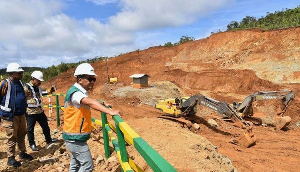 Anggota DPR Tegaskan Tambang Nikel di Raja Ampat Langgar UU, Desak Ditutup Permanen