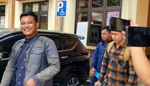 Polisi Periksa Masinis dan Asisten KA Brantas yang Tabrak Truk di Perlintasan Madukuro Semarang