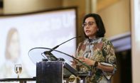 Harga Minyak Dunia Anjlok, Sri Mulyani: Kita Harus Memperhatikan Ini dengan  Serius