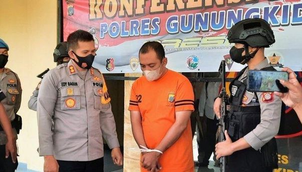 Guru SD di Gunungkidul Jadi Tersangka Penipuan Kripto, Korban Rugi Sampai Rp8 Miliar