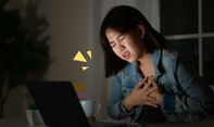 Penyakit Angin Duduk, Kenali Penyebab dan Gejalanya