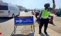 Selundupkan Pemudik, Ratusan Travel Gelap di Wilayah Jabar Diminta Putar Balik