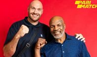 Strategi Mike Tyson Hadapi Tyson Fury yang Lebih Jangkung