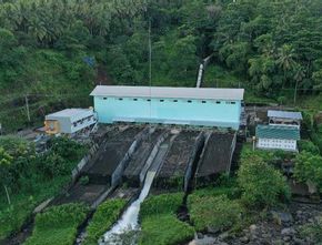 Akuisisi PLTA di Sumut: Tamaris Hidro Perluas Portofolio Energi Terbarukan