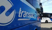 Gunakan Teknologi ECU, Transjakarta Batasi Kecepatan Bus Secara Otomatis