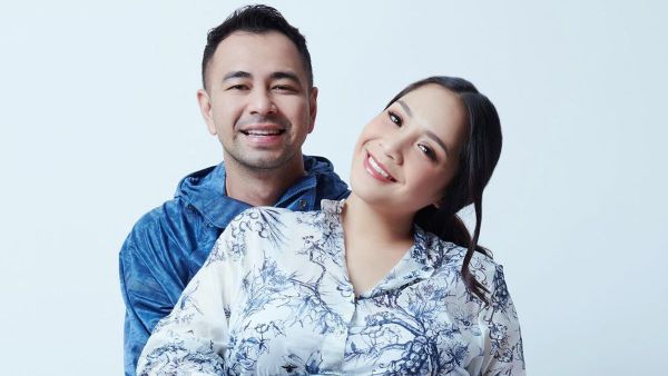 Pasangan Raffi-Gigi Sambut Kelahiran Anak Kedua, Raffi Ahmad: Mirip Banget Sama Rafatar!