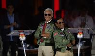 Arsjad Rasjid Sebut Elektoral Ganjar-Mahfud Naik usai Debat Ketiga Pilpres