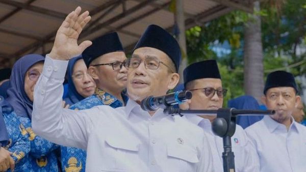 Kemenag Targetkan Sertifikasi Guru Madrasah dan Pesantren Rampung dalam 2 Tahun