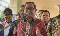 Heboh Olahraga Padel Kena Pajak 10 Persen, Pramono: Saya Sendiri Belum Tahu