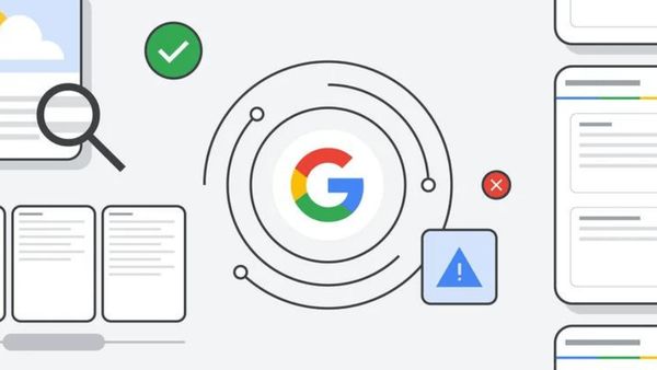 Google Search Sematkan Fitur untuk Ngecek Validitas Info