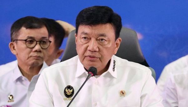 Budi Gunawan Bersama BNN Musnahkan Barang Bukti 2 Ton Sabu di Batam