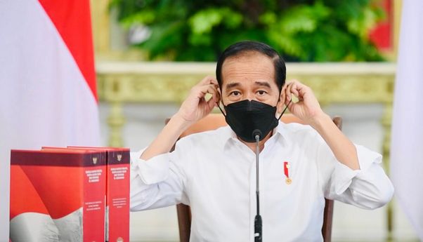 Kabar Baik dari Presiden Jokowi Soal Vaksin Sinovac