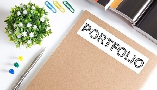 Ingin Buat Portofolio Menarik? Begini 6 Cara Membuat Portofolio yang Harus Diperhatikan!