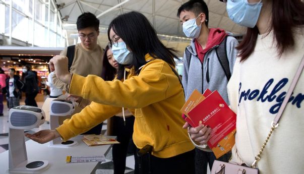 Virus Corona Mulai Menyebar, Kemenkes RI Perketat Pengawasan di 19 Daerah