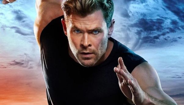 Chris Hemsworth Umumkan Hiatus Akting Usai Mengetahui Punya Risiko Alzheimer
