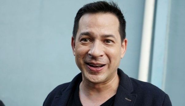 Lagi Touring, Ari Wibowo Turut Rasakan Guncangan Gempa Bengkulu