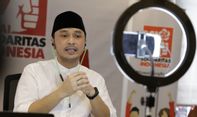 Berita Terkini: Sempat Frustasi karena Gagal Jadi DPR, Giring Nidji Masih Ngeyel jadi Presiden