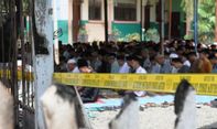 Benarkah Masjid Al-Istiqamah di Aceh Barat Dibakar? Polisi Masih Melakukan Penyidikan