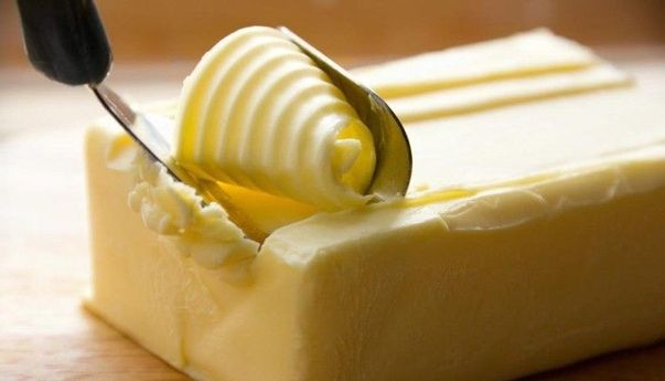 Mengapa Terlalu Banyak Konsumsi Mentega Sebabkan Dada Sesak dan Batuk?
