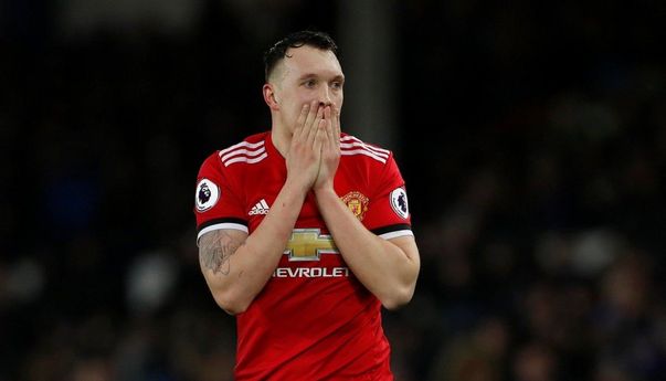 Manchester United akan Gunakan Lima Bek Tengah di Musim 2021-2022