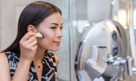Wajah Berminyak? Ini Tips Memakai Highlighter untuk Atasi Wajah Berminyak