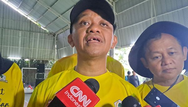 Hilirisasi vs Transisi Energi, Mengapa PWYP Kritik Rangkap Jabatan?