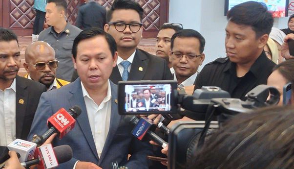 Ketua DPD Usul Uang Koruptor untuk Danai MBG: Prabowo Bisa Disebut Robin Hood