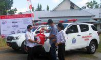 Isuzu: Pesanan Ambulans Membeludak, Dorong Penjualan Unit
