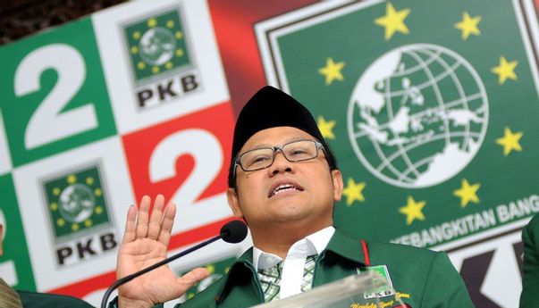 PPP: PKB yang Ngotot Ingin Tunda Pemilu 2024 Cuma Strategi Cari Perhatian dan Eksistensi ke Masyarakat