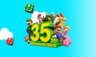 35 Tahun Super Mario Bros, Nintendo Rilis Game Spesial