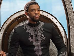 Akui Sulit Cari Pengganti Chadwick Boseman, Black Panther 2 Berjalan Tanpa Karakter T’Challa