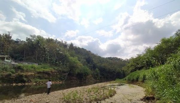 Genjot Perekonomian, Pemkab Gunung Kidul akan Bangun Jalan Tembus ke Bantul