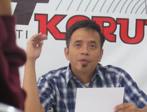 Kata Peneliti Pukat UGM Soal KPK Tangkap Menteri Edhy: Tangkapan Signifikan!