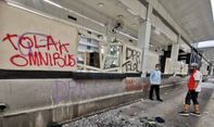 Ramai Penolakan UU Ciptaker, Pakar Hukum Universitas Padjajaran Sayangkan Hal Tersebut