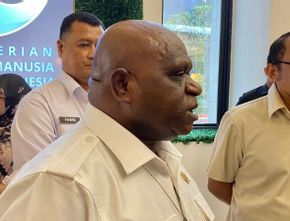 Pigai Nilai Kirim Siswa Bermasalah ke Barak Militer Tak Langgar HAM