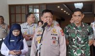 Polda Metro Jaya Kerahkan 4.000 Personel Gabungan dalam Operasi Ketupat 2025