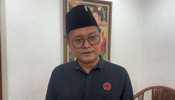 Jubir PDIP Pastikan Hasto Kristiyanto Penuhi Panggilan Kedua KPK